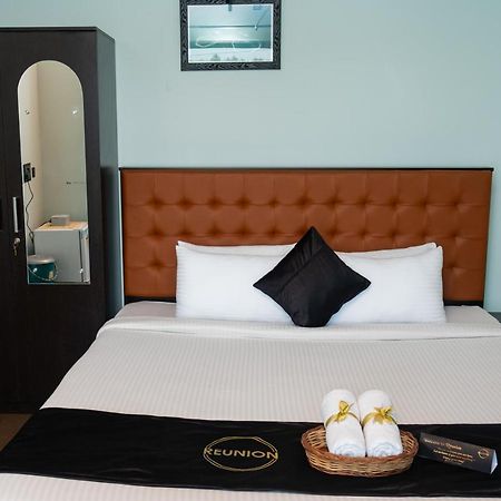 Reunion Ocean Tides Hotel Udupi Ngoại thất bức ảnh