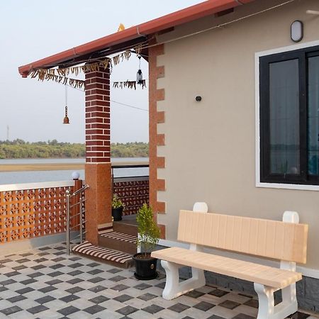 Reunion Ocean Tides Hotel Udupi Ngoại thất bức ảnh