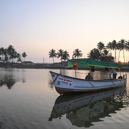 Reunion Ocean Tides Hotel Udupi Ngoại thất bức ảnh