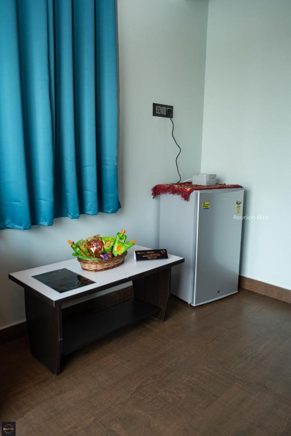 Reunion Ocean Tides Hotel Udupi Ngoại thất bức ảnh