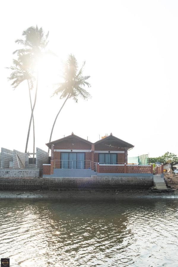 Reunion Ocean Tides Hotel Udupi Ngoại thất bức ảnh