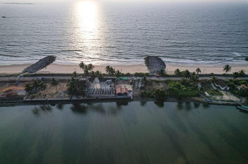 Reunion Ocean Tides Hotel Udupi Ngoại thất bức ảnh